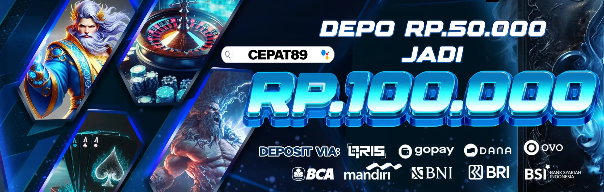 MINION888 alternatif